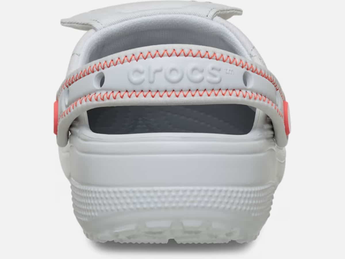 Umbro x crocs crafted clog 6