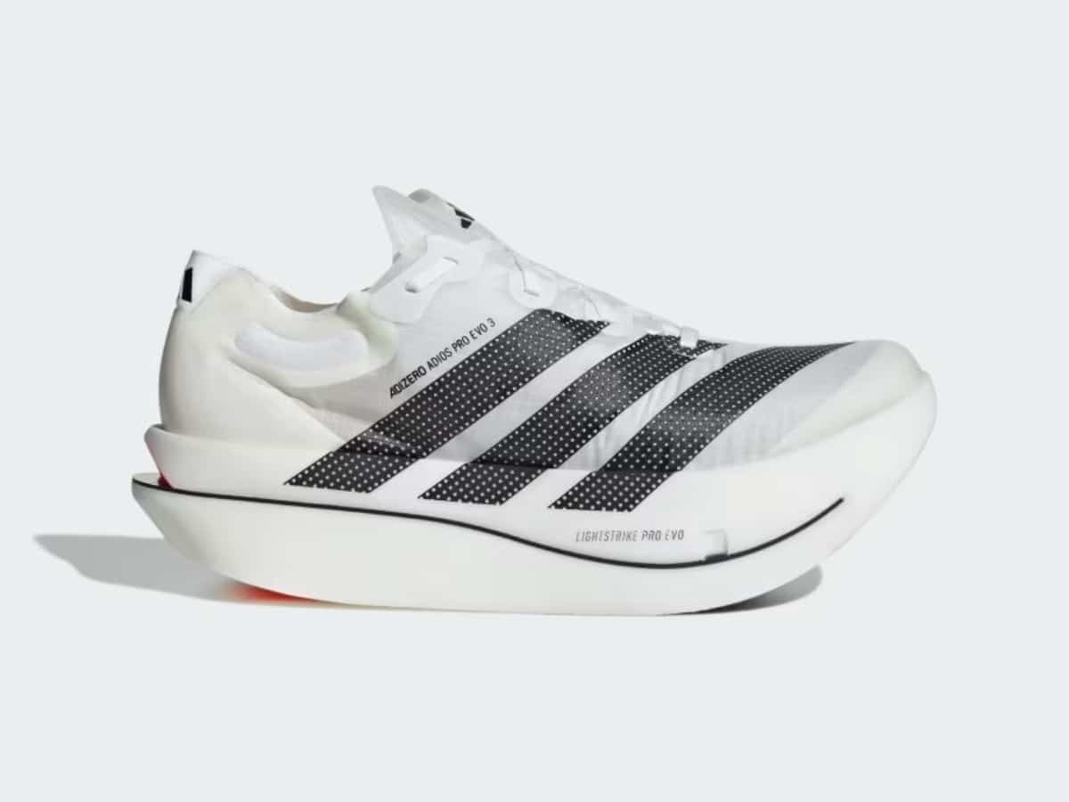 Adidas adizero adios pro evo 3 16