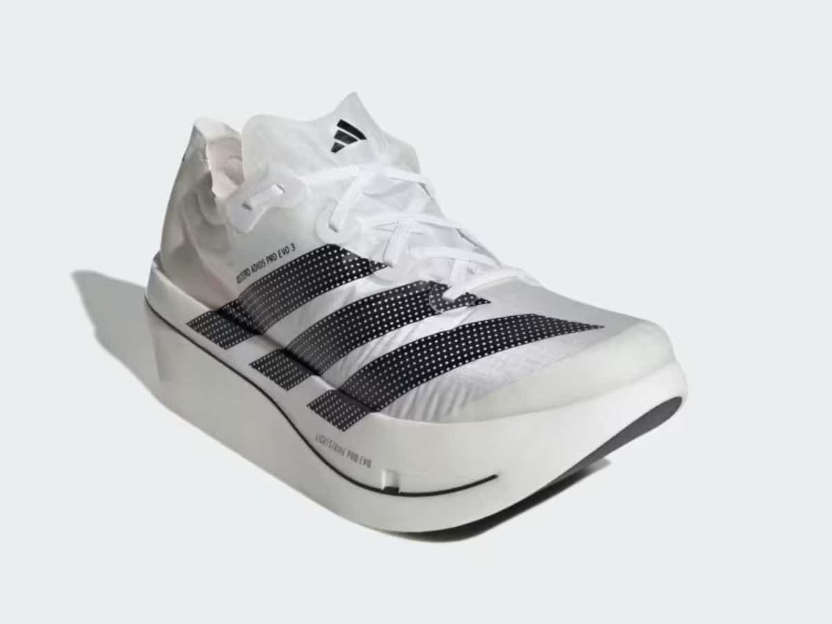 Adidas adizero adios pro evo 3 17