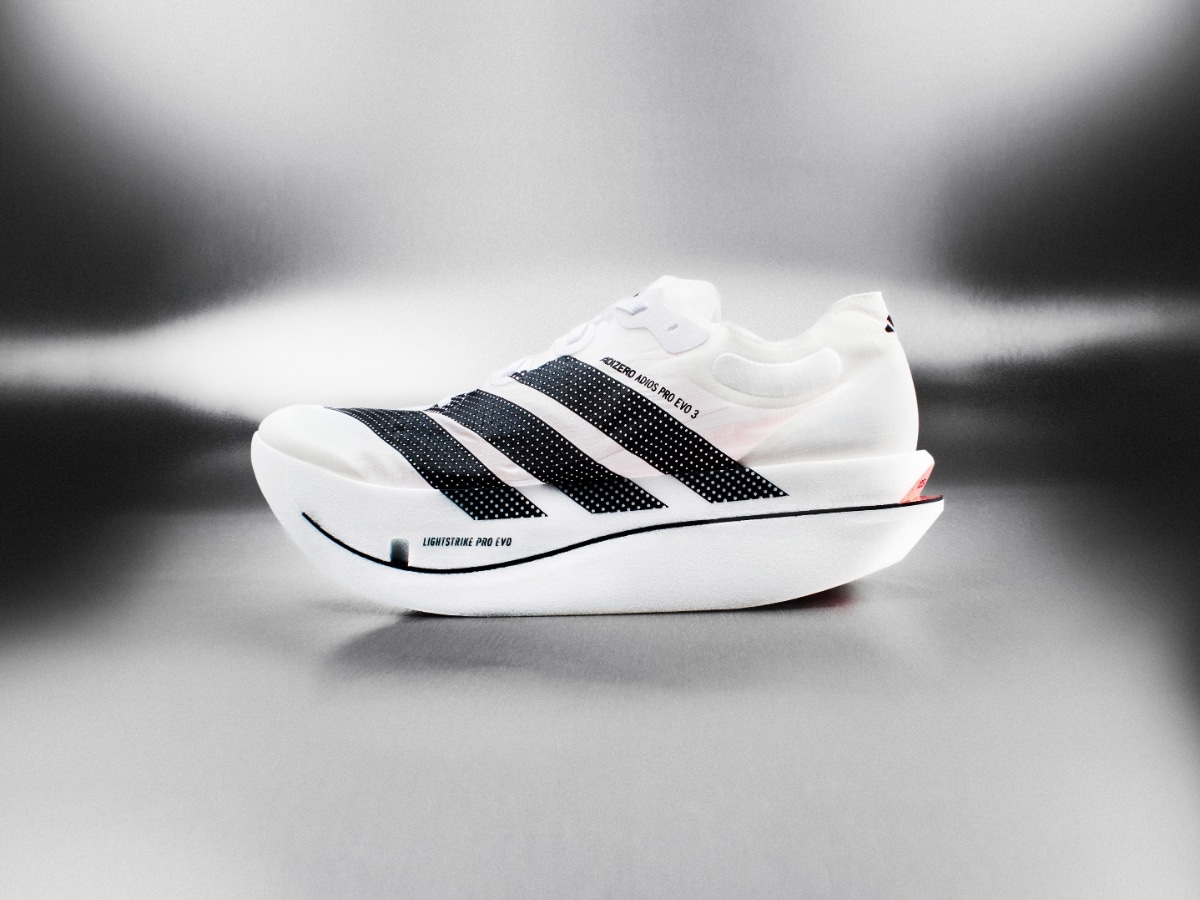 Adidas adizero adios pro evo 3 4