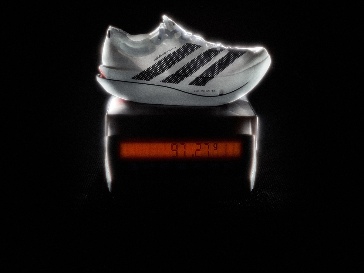 Adidas adizero adios pro evo 3 5