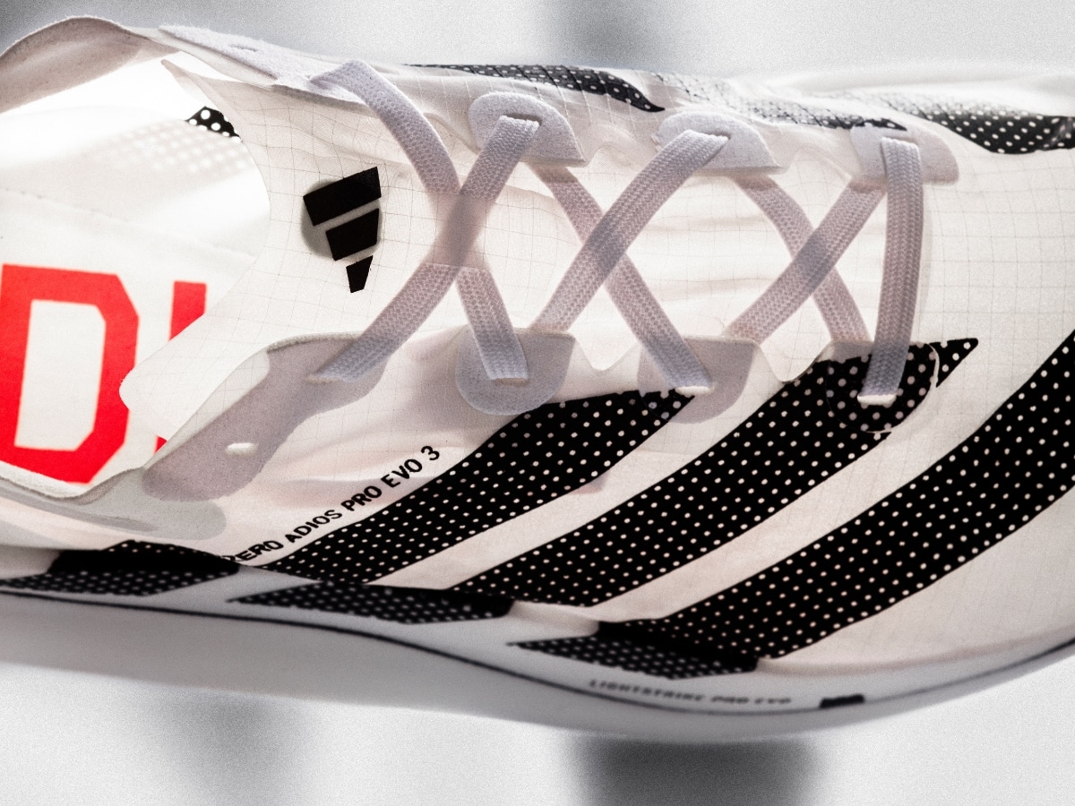 Adidas adizero adios pro evo 3 6