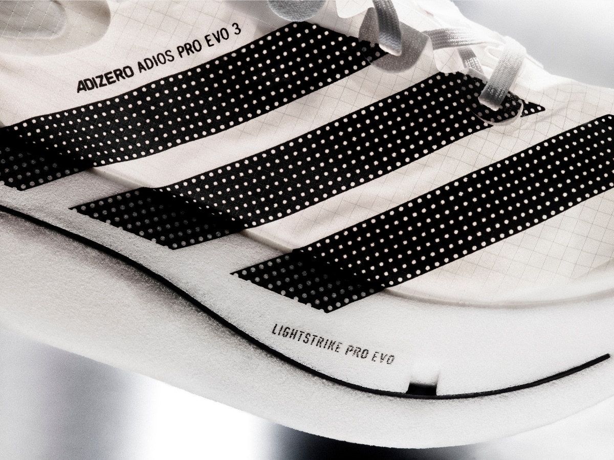 Adidas adizero adios pro evo 3 7