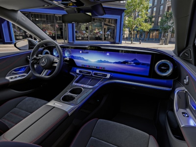 We've Officially Reached Peak Car Touchscreen, So What Happens Next?