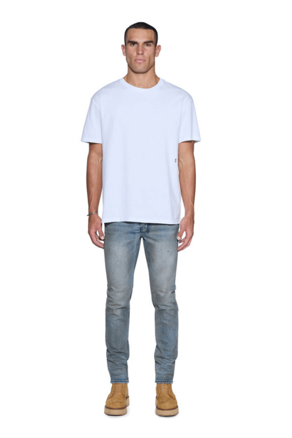 Ksubi slim fit jeans