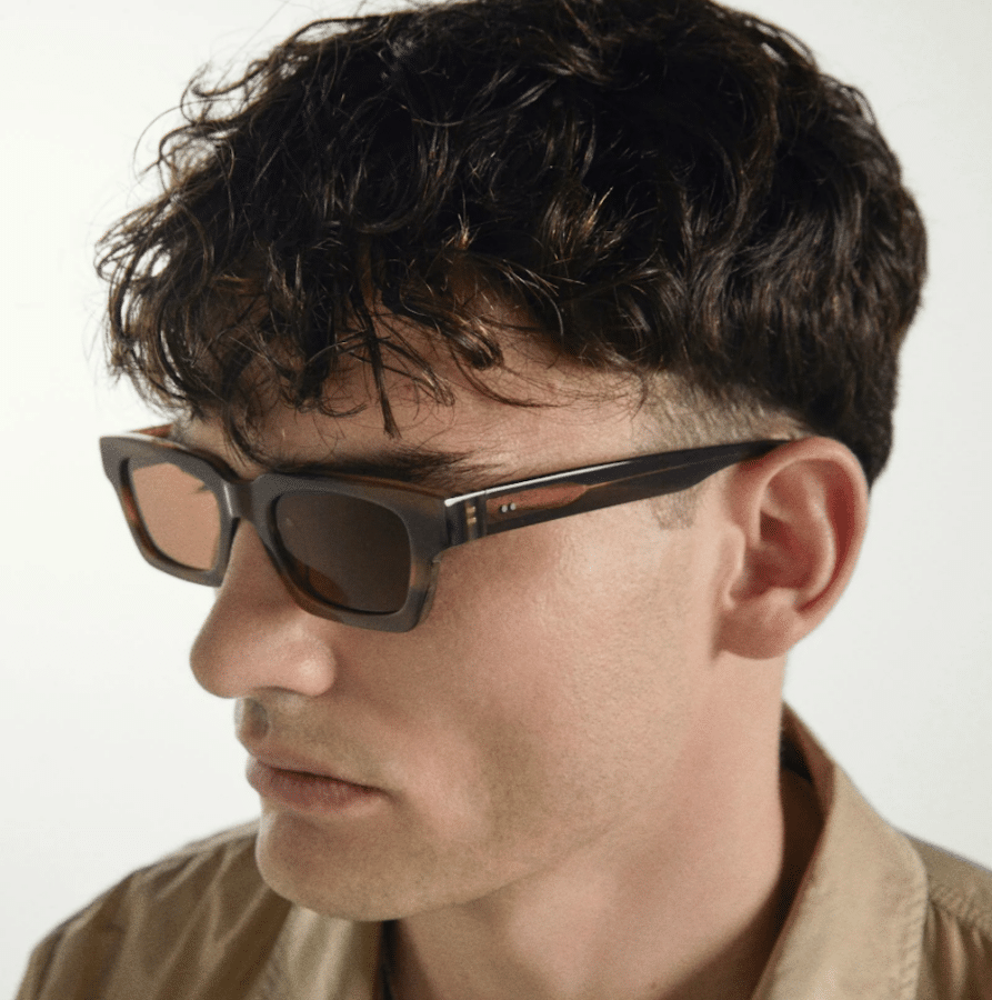 Local supply sunglasses