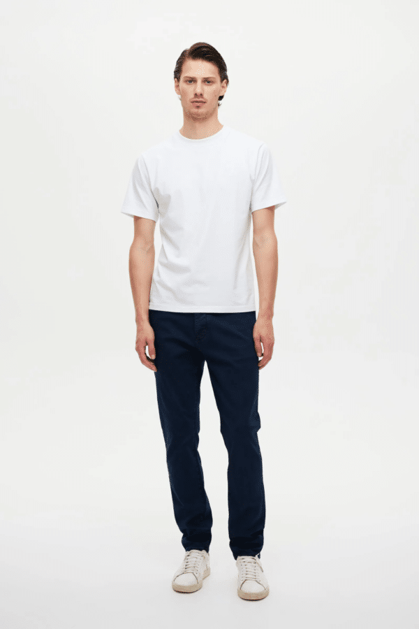 Neuw denim tapered jean