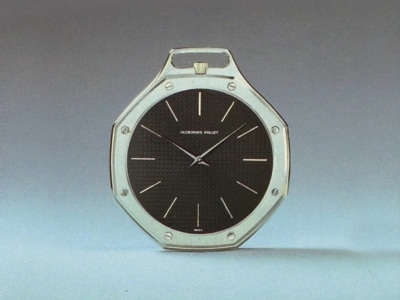Before Swatch 'Royal Pop' Meet the Vintage Audemars Piguet That Started It All