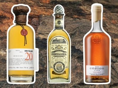7 Best Aged Tequilas Every Whisky Fan Needs to Try