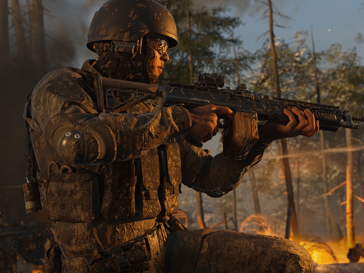 Call of duty modern warfare 4 reveal 11