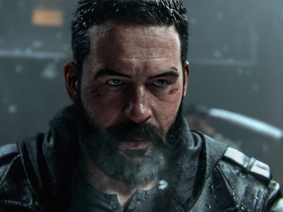 Call of duty modern warfare 4 reveal 12