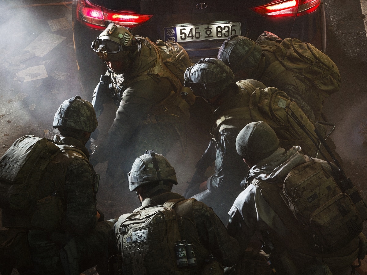 Call of duty modern warfare 4 reveal 16