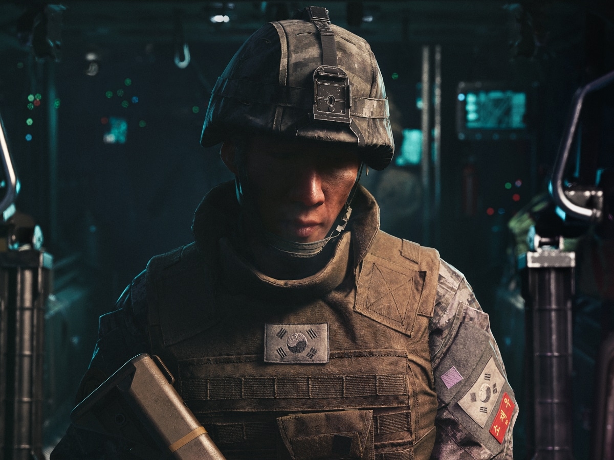Call of duty modern warfare 4 reveal 2