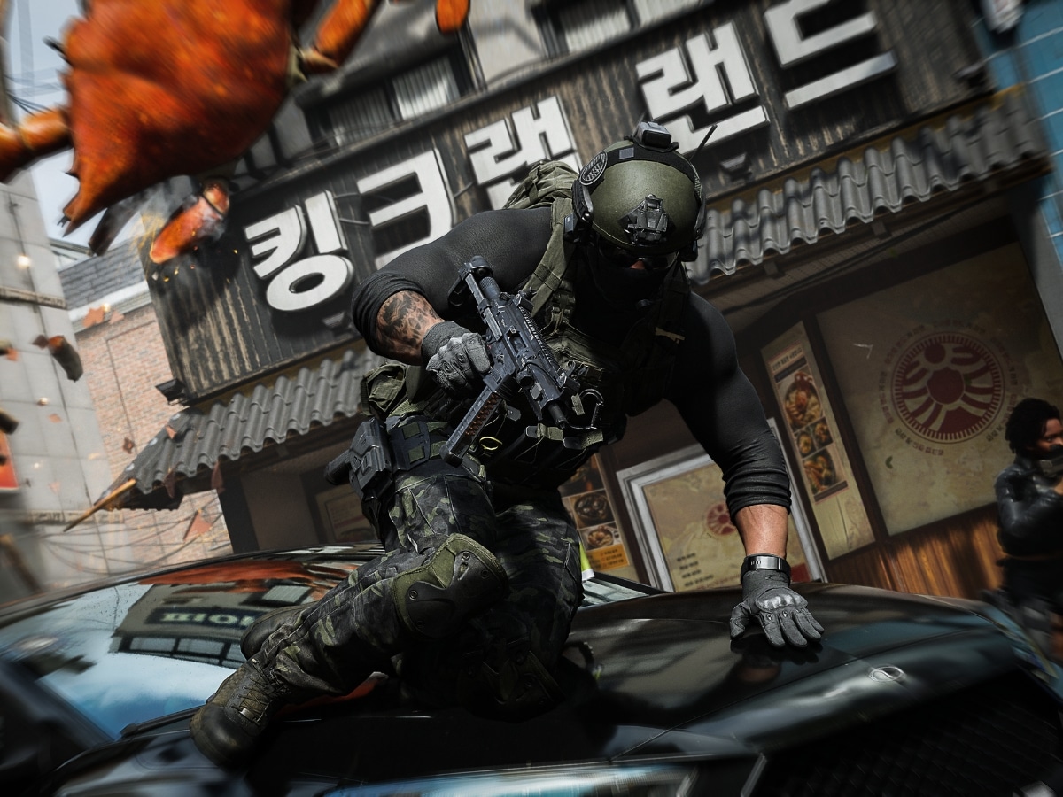 Call of duty modern warfare 4 reveal 5