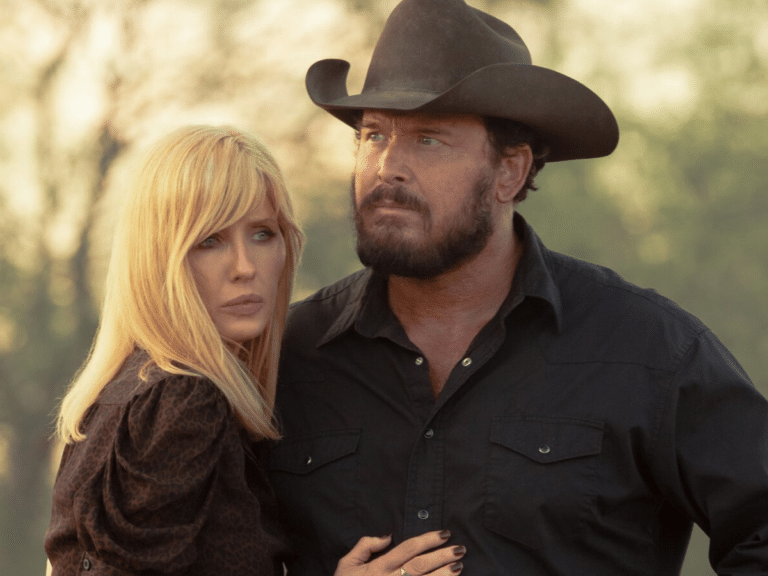 Is 'Dutton Ranch' the 'Yellowstone' Sequel We've Been Waiting For ...