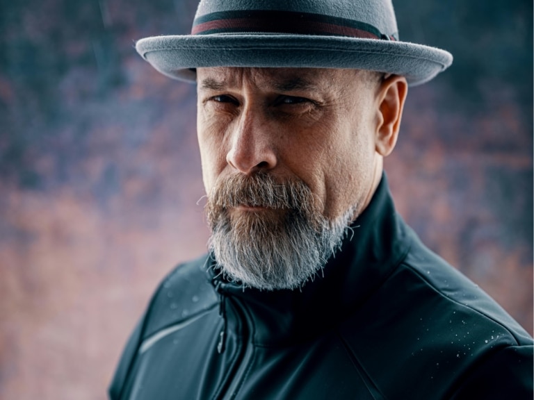 Goatee Images 50+ Beard Styles for Men: The Complete Guide | Man of Many