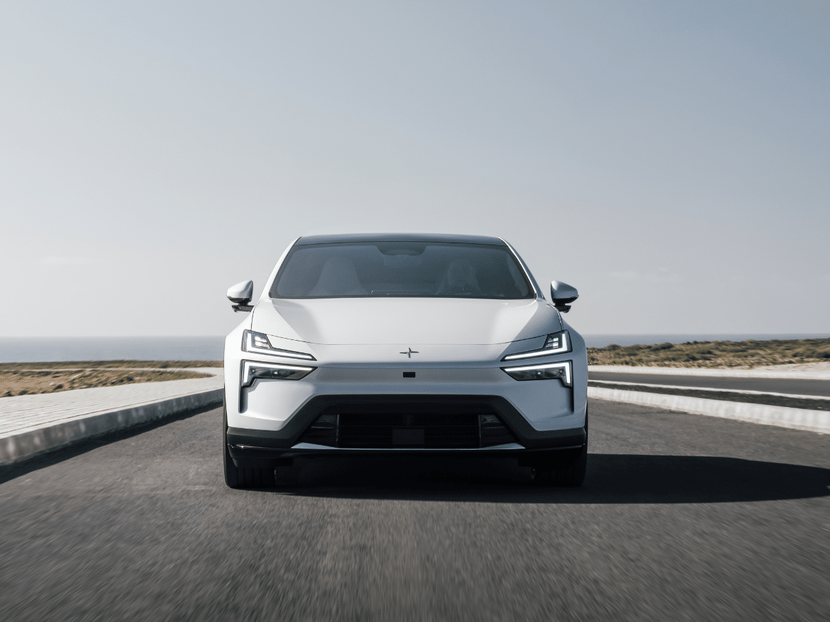 Polestar 4 | Image: Polestar