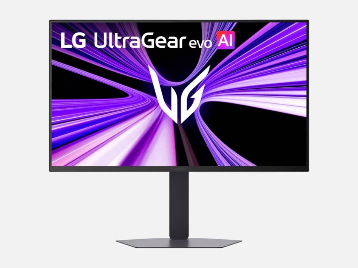 Lg ultragear evo gm9 5k gaming monitor 3