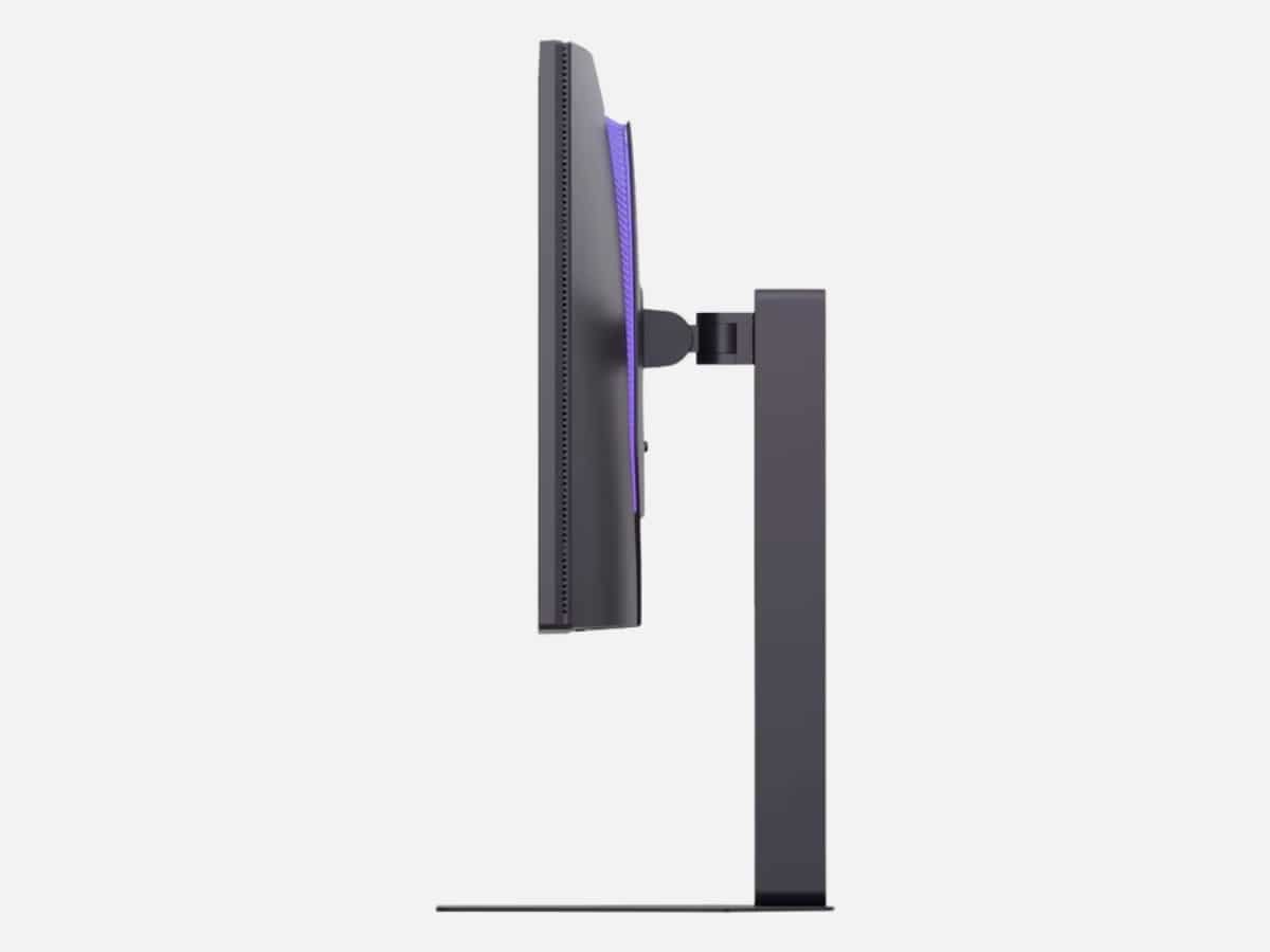 Lg ultragear evo gm9 5k gaming monitor 5