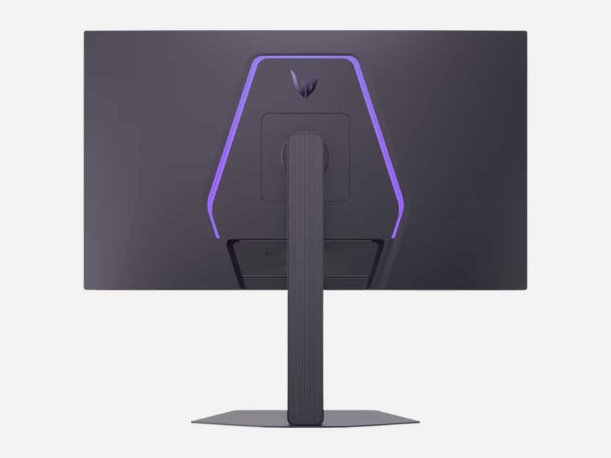 Lg ultragear evo gm9 5k gaming monitor 6