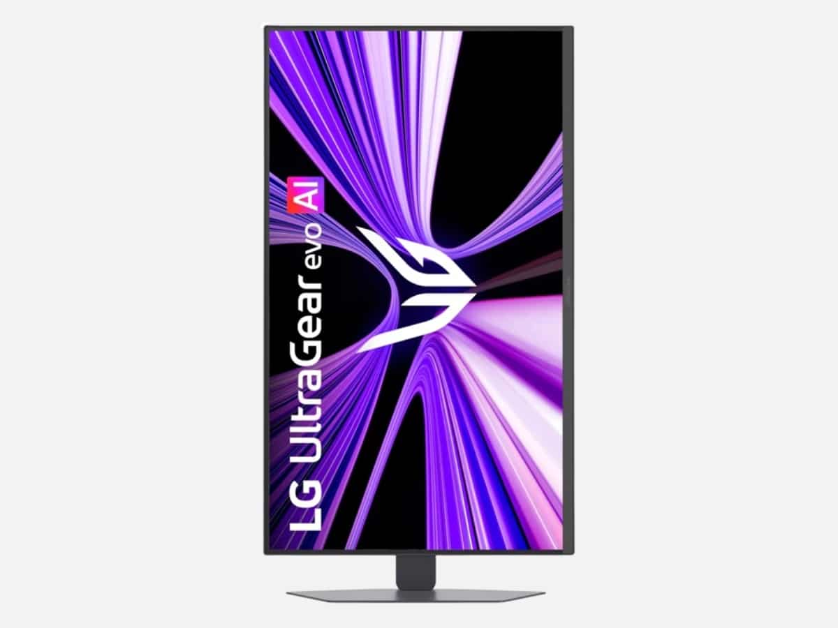 Lg ultragear evo gm9 5k gaming monitor 7
