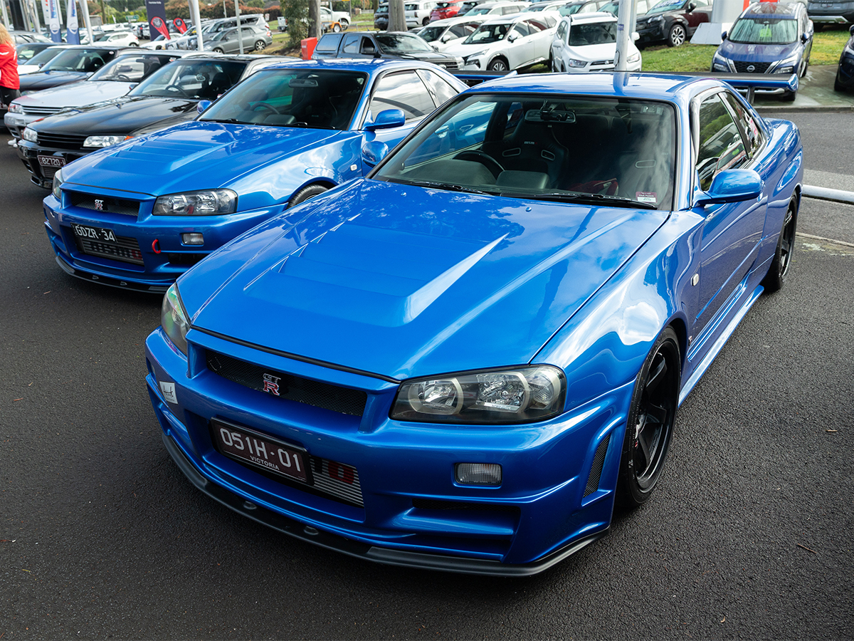 Nismo restorations fertree gully victoria 0003 nissan nismoperformancecentre 067