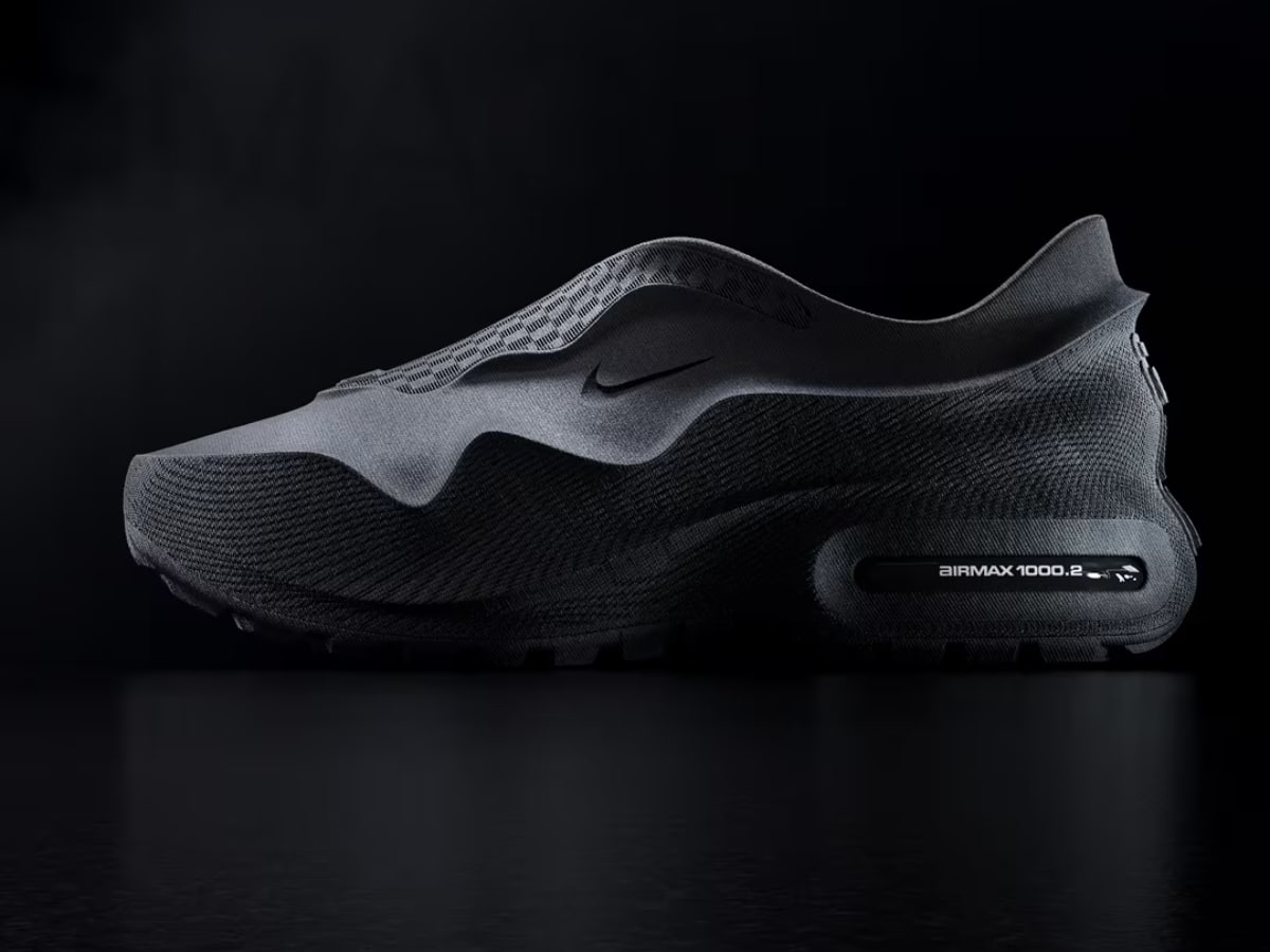 Nike airmax 1000 2 image 1