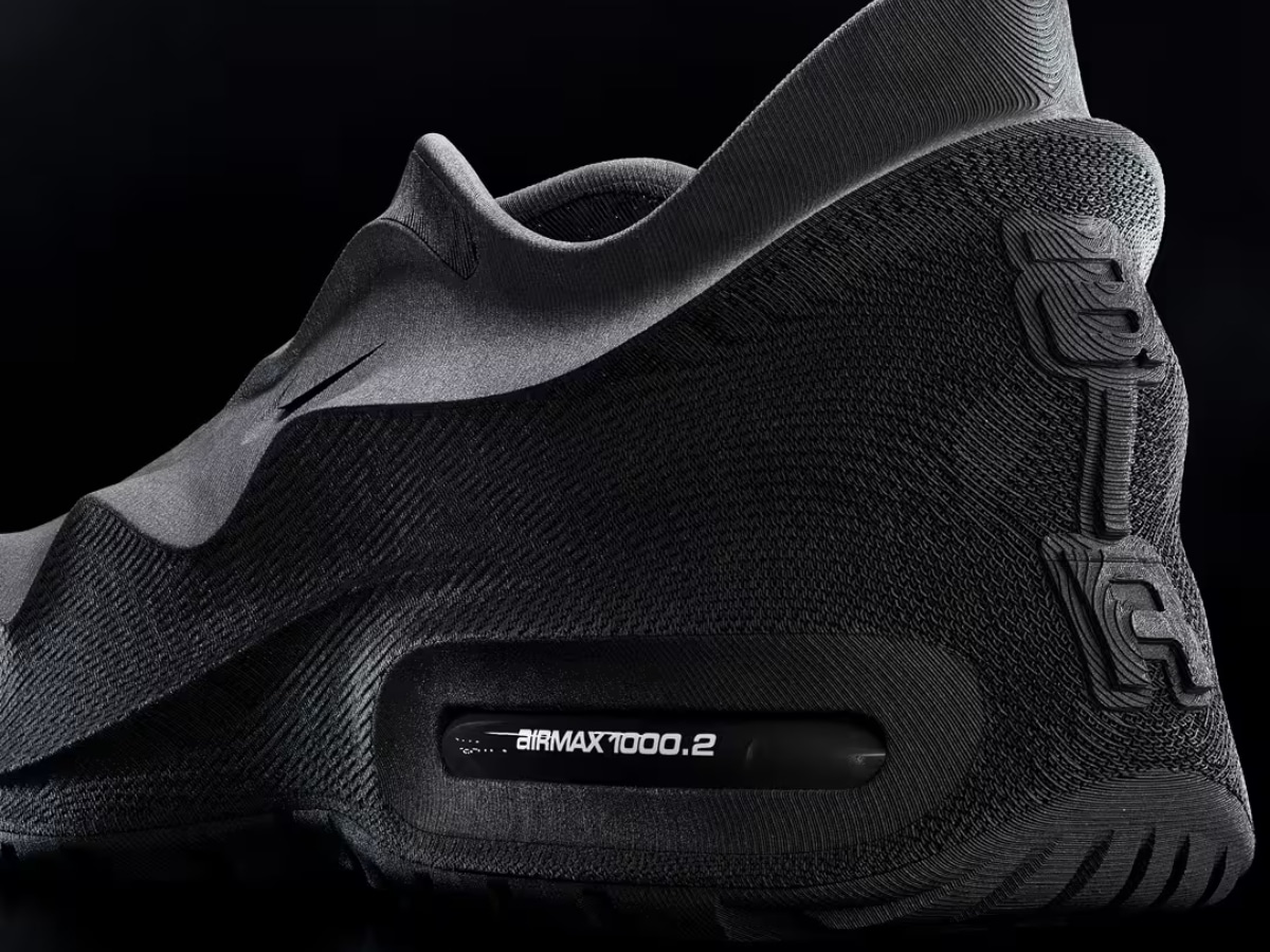 Nike airmax 1000 2 image 4