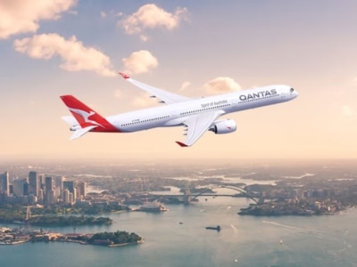 Qantas' Much-Hyped 'Project Sunrise' Flights Have Been Delayed Again