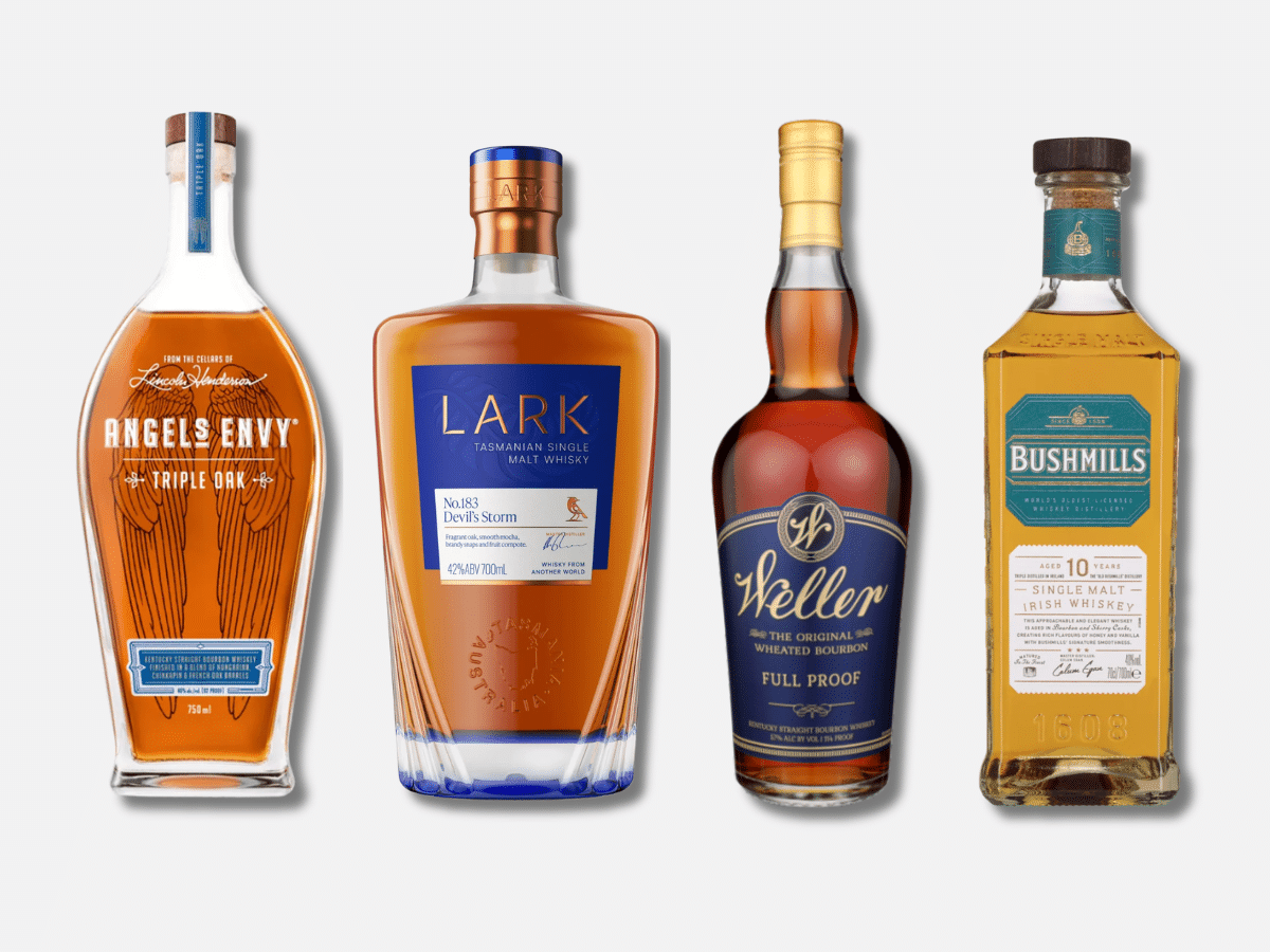Sydney whisky month 2026 7