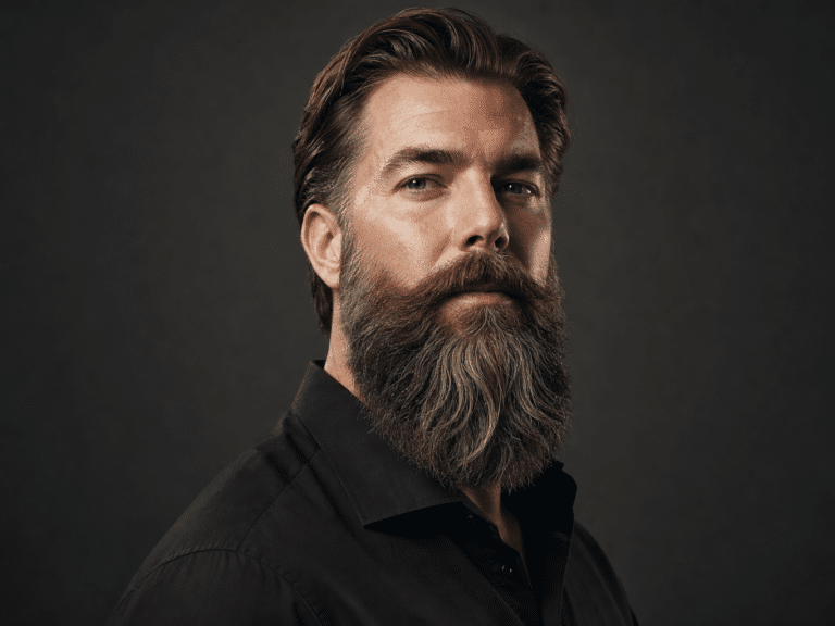 50+ Beard Styles for Men: The Complete Guide | Man of Many