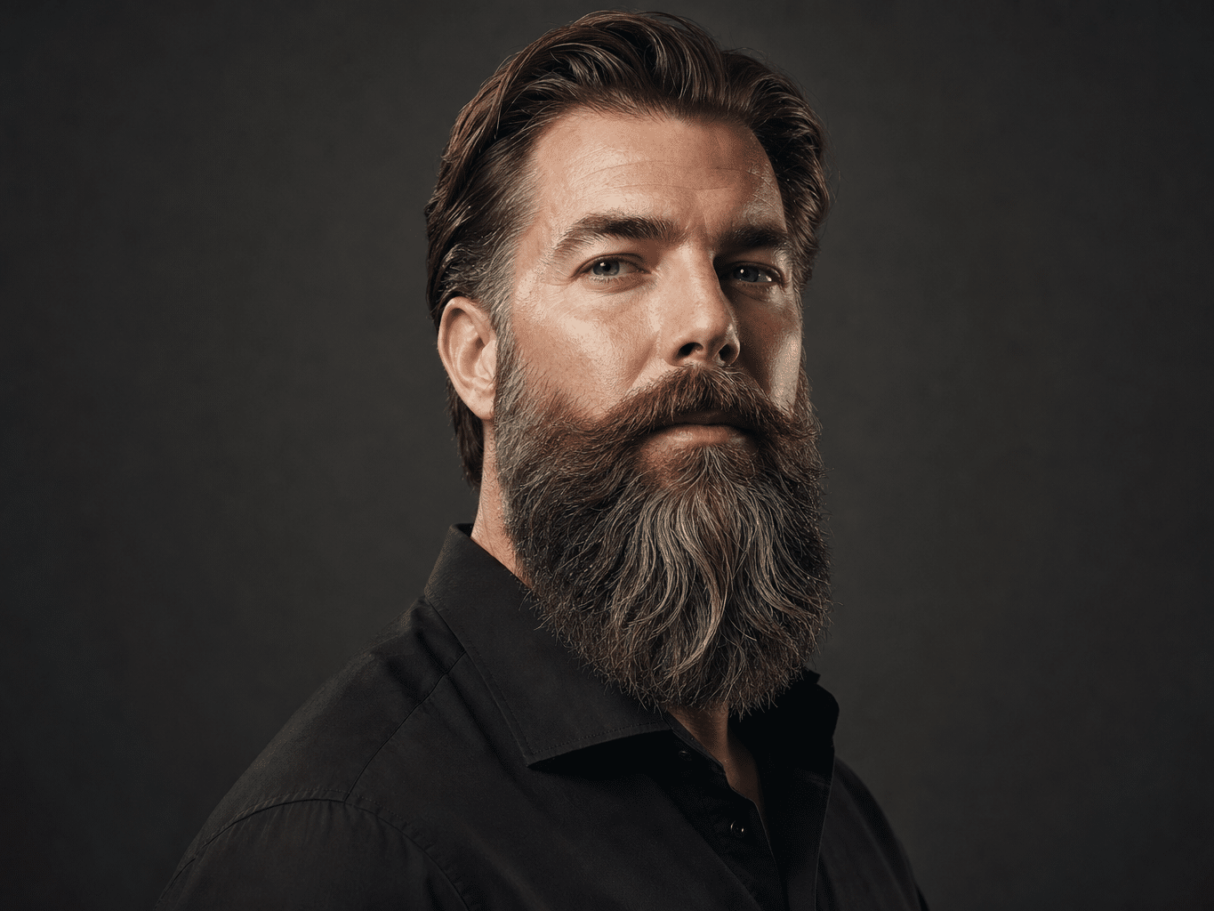 50+ Beard Styles for Men: The Complete Guide | Man of Many