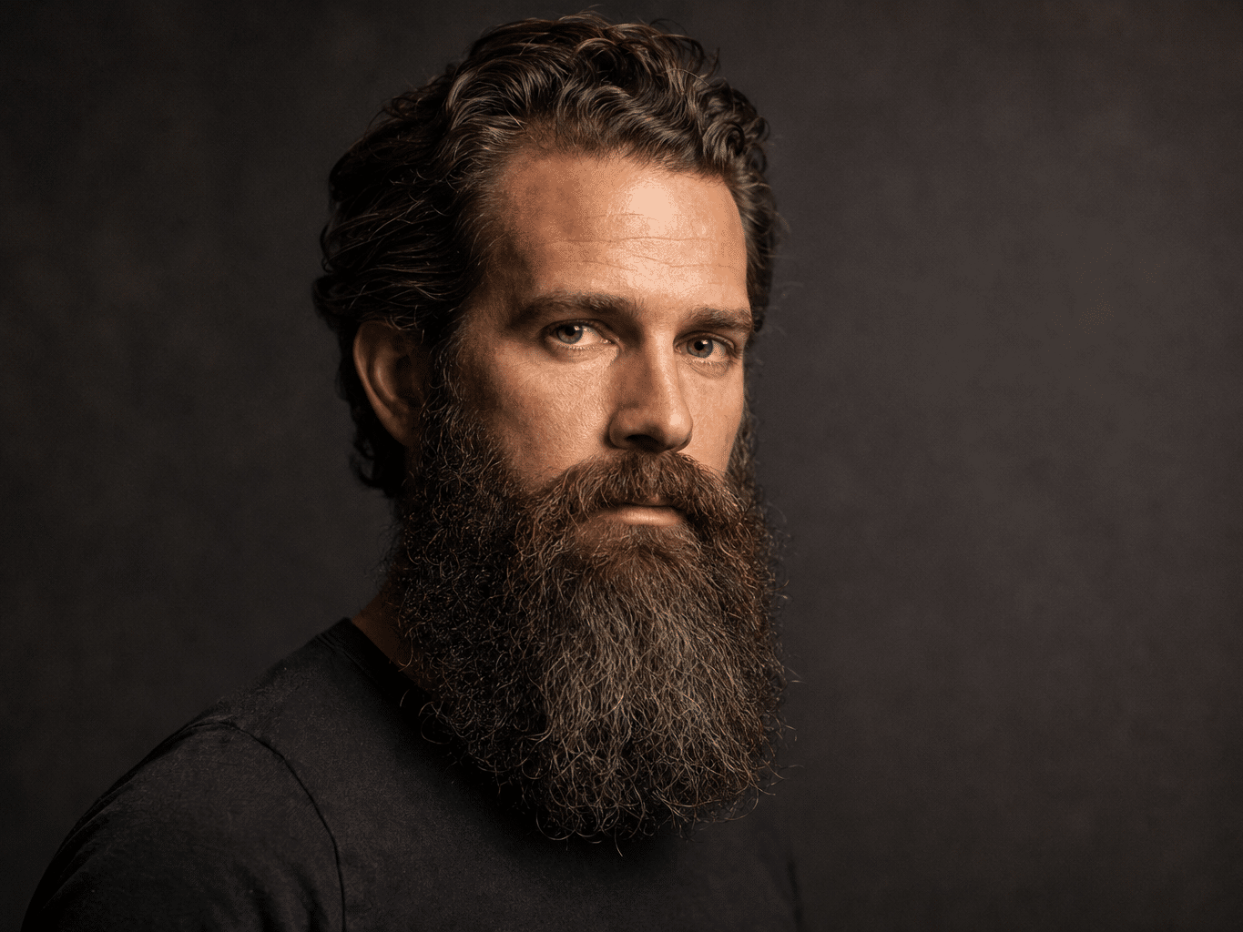 50+ Beard Styles for Men: The Complete Guide | Man of Many