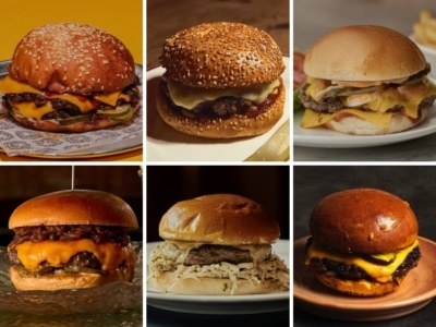 11 Australian Burger Spots Named Among the World's Best