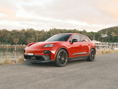 2026 Porsche Macan GTS Review: Has the EV Gamble Finally Paid Off?