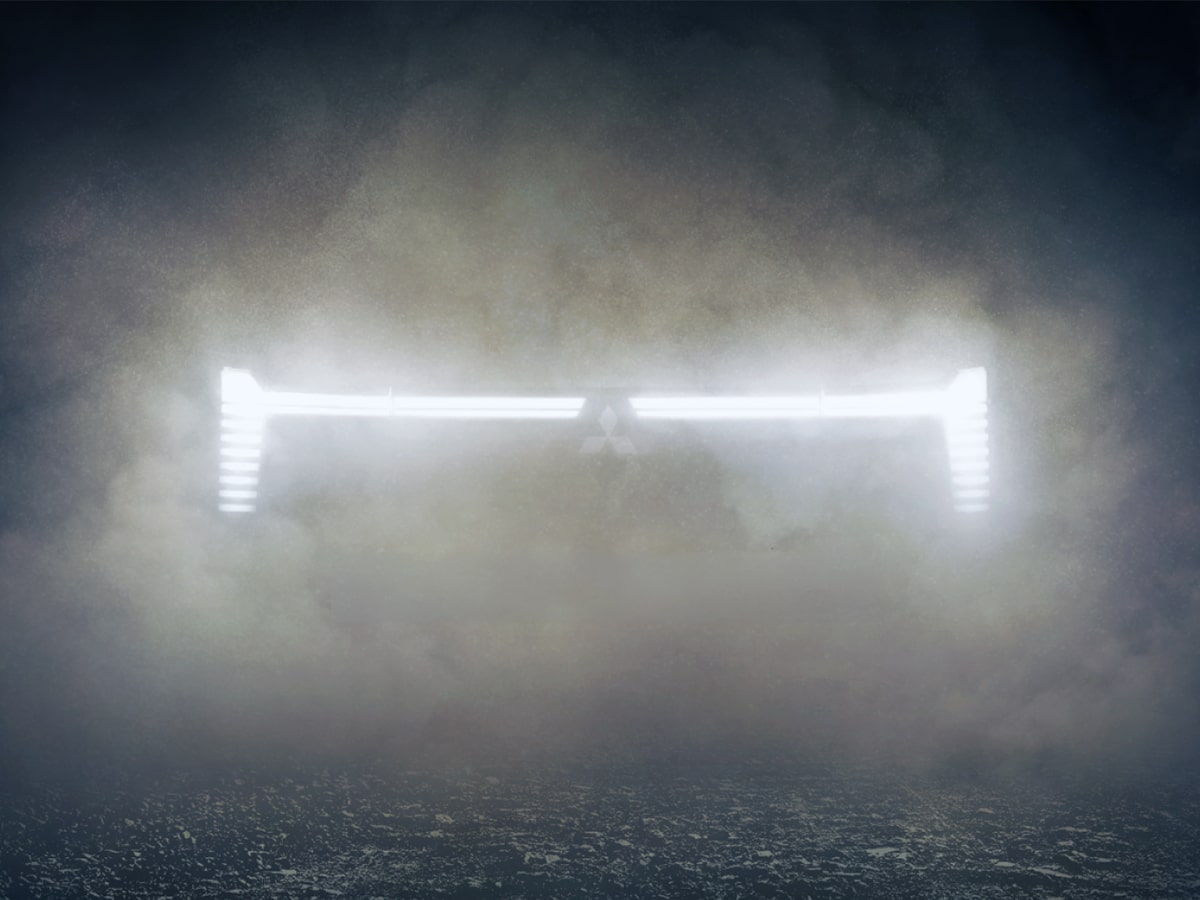 2026 Mitsubishi Pajero Confirmed! Why the Off-Road Legend's Return Matters