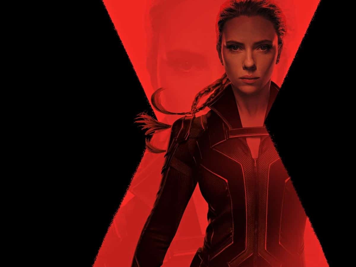 Film still from Black Widow (2021)