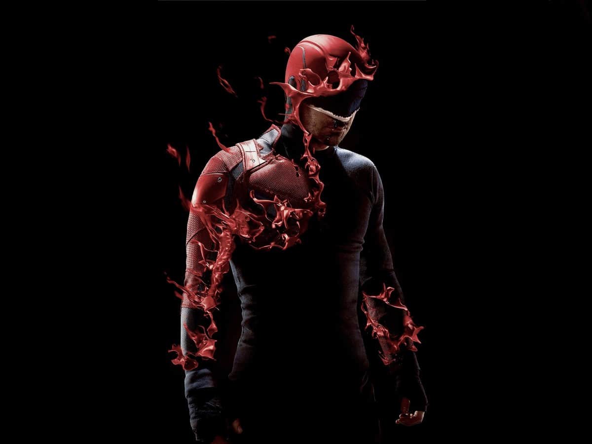 Film still from Daredevil (2018)