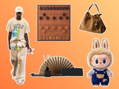 5 Luxury Chinese Fashion and Lifestyle Brands Shaping the Future