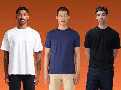8 Best Premium T-Shirts for Men: The Ultimate Statement in Quiet Luxury