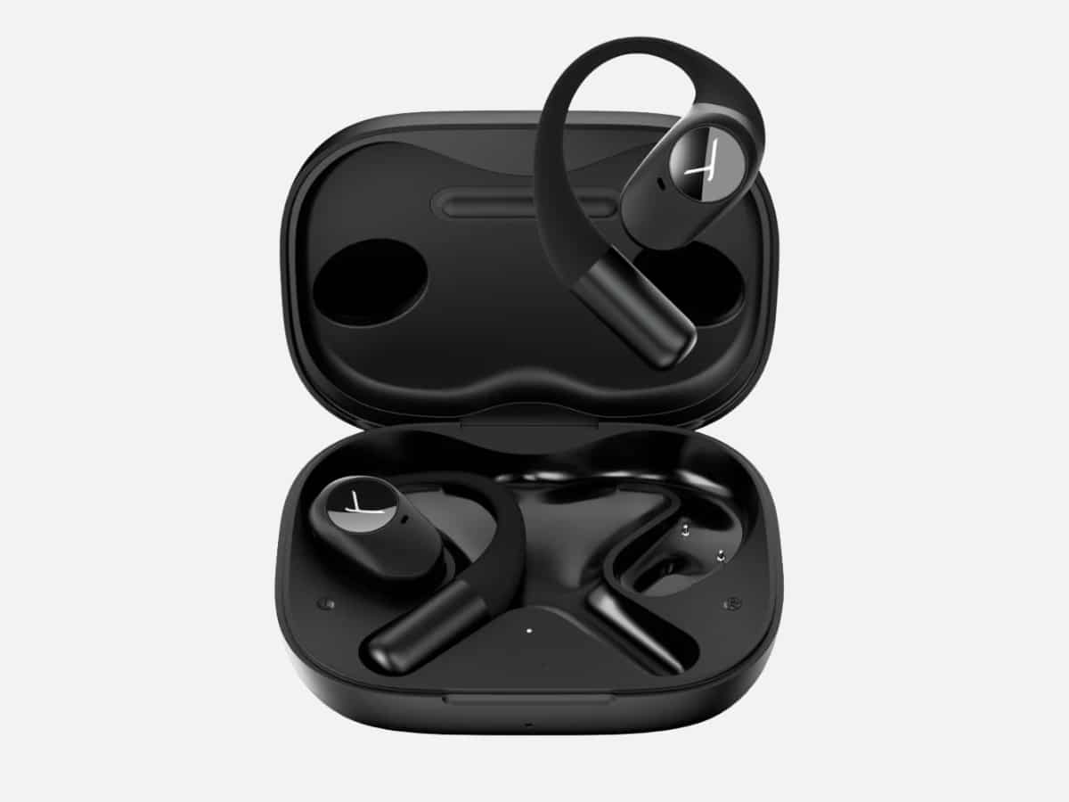Amiron 200 open ear earphone