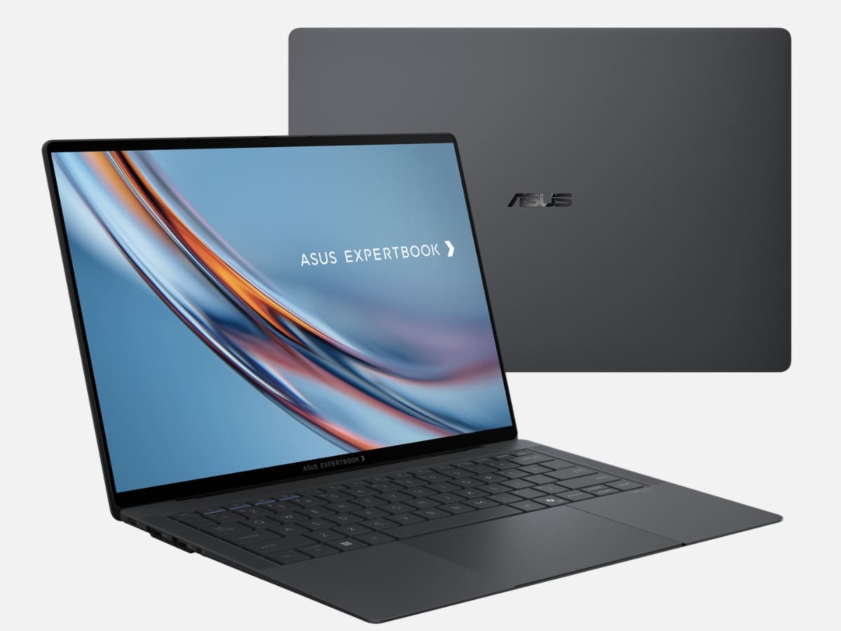 Asus expertbook ultra 3