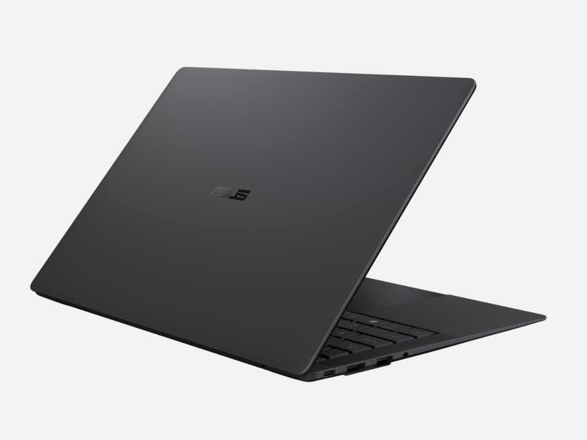 Asus expertbook ultra 4