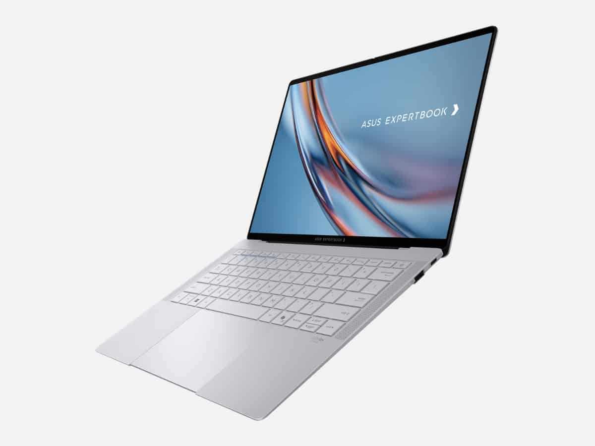 Asus expertbook ultra 5