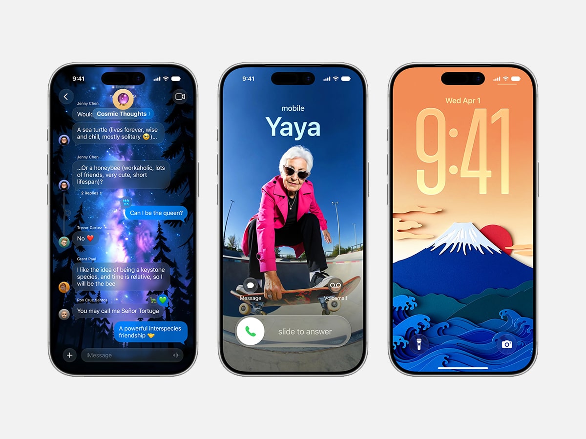 Apple image playground