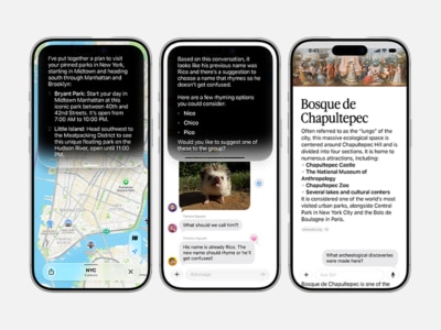 10 Ways Apple's New 'Siri AI' Will Actually Change How You Use Your iPhone