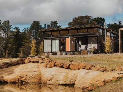 Just 90 Minutes From Sydney, This Secluded Estate Redefines Regional Luxury