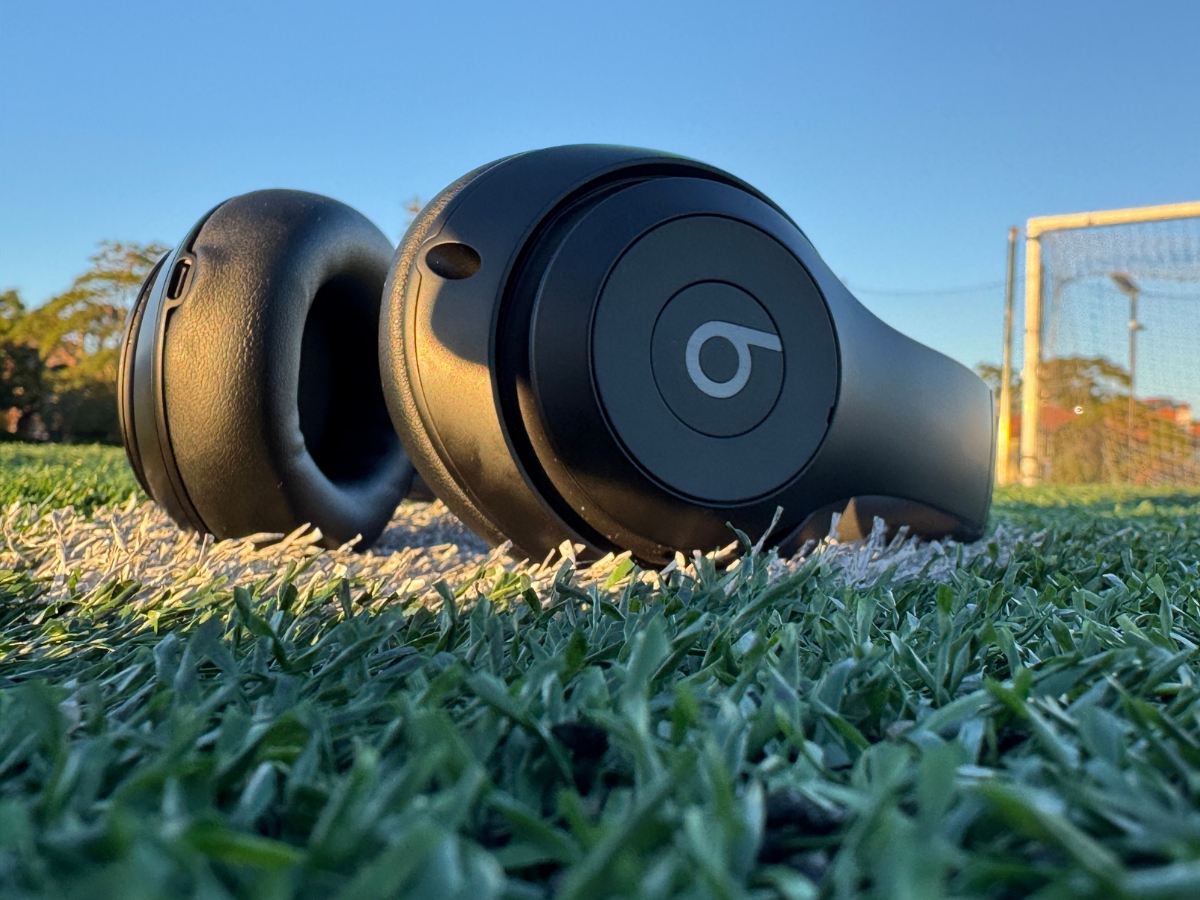 Beats studio pro headphones review 11