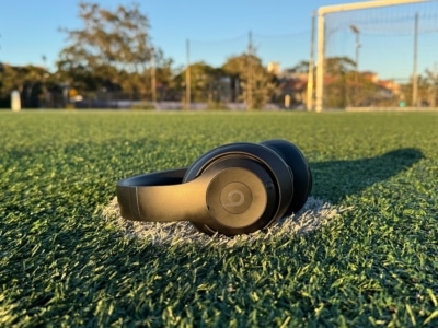 Beats Studio Pro Review: Do They Sound as Good as They Look?
