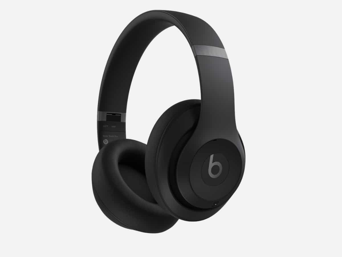 Beats studio pro headphones review 3